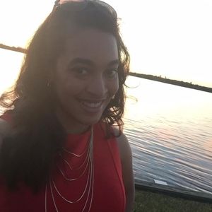 Meet your Posher, Rickiah